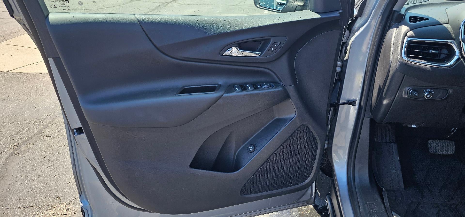 2024 Chevrolet Equinox LT FWD