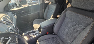 2024 Chevrolet Equinox LT FWD