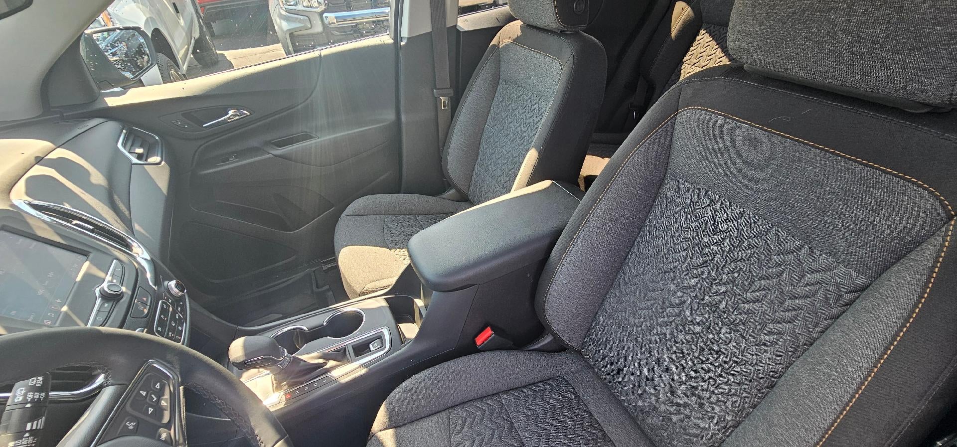 2024 Chevrolet Equinox LT FWD