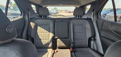 2024 Chevrolet Equinox LT FWD
