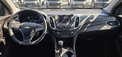 2024 Chevrolet Equinox LT FWD