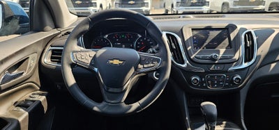 2024 Chevrolet Equinox LT FWD
