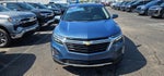 2024 Chevrolet Equinox LT FWD