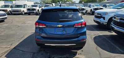 2024 Chevrolet Equinox LT FWD