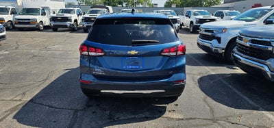 2024 Chevrolet Equinox LT FWD