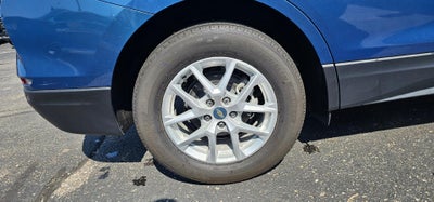 2024 Chevrolet Equinox LT FWD