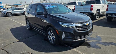 2024 Chevrolet Equinox LT FWD