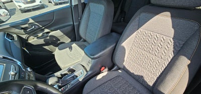 2024 Chevrolet Equinox LT FWD