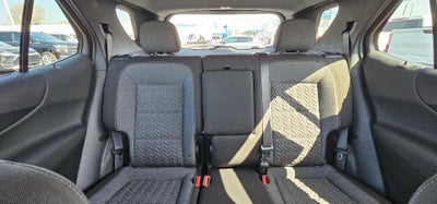 2024 Chevrolet Equinox LT FWD