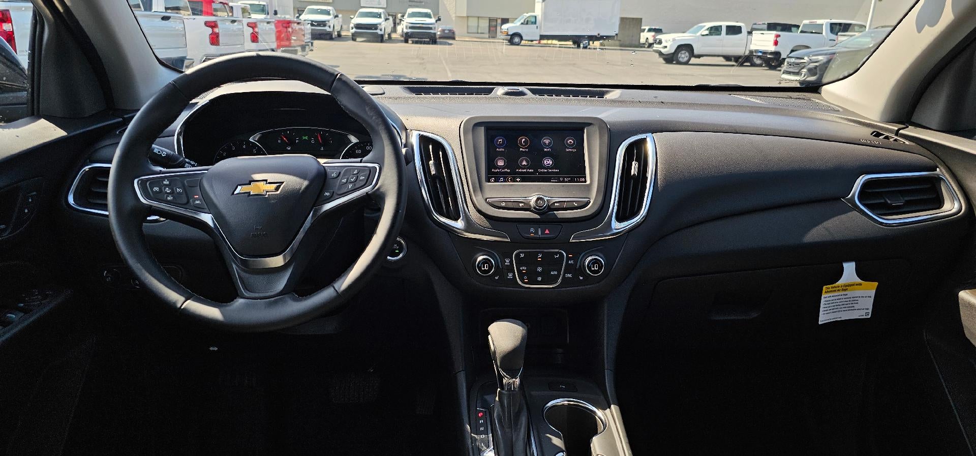 2024 Chevrolet Equinox LT FWD