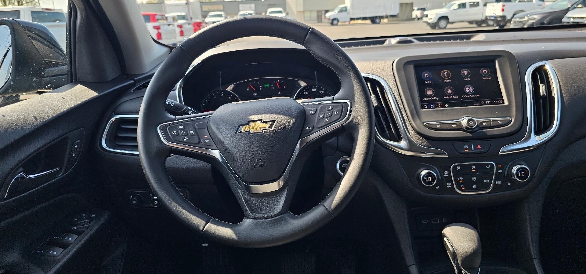 2024 Chevrolet Equinox LT FWD