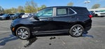 2024 Chevrolet Equinox LT FWD