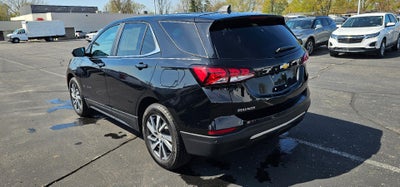2024 Chevrolet Equinox LT FWD