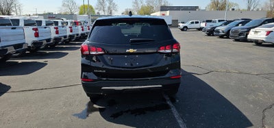 2024 Chevrolet Equinox LT FWD