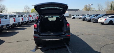 2024 Chevrolet Equinox LT FWD