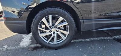 2024 Chevrolet Equinox LT FWD