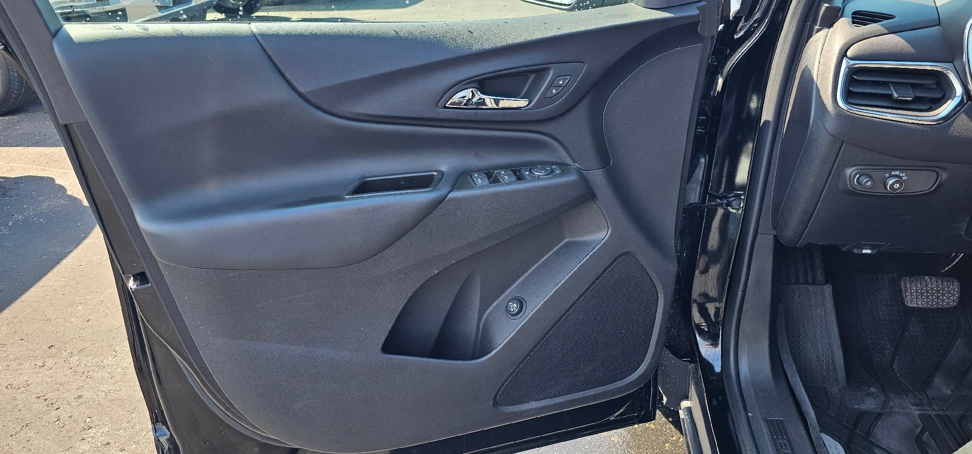 2024 Chevrolet Equinox LT FWD