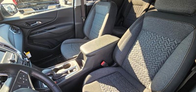 2024 Chevrolet Equinox LT FWD