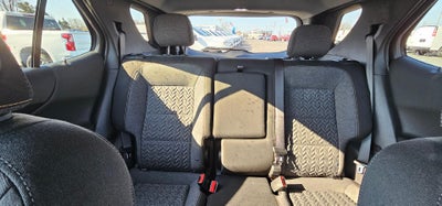 2024 Chevrolet Equinox LT FWD