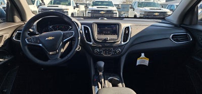 2024 Chevrolet Equinox LT FWD