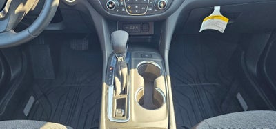2024 Chevrolet Equinox LT FWD