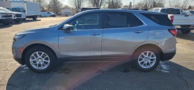 2024 Chevrolet Equinox LT FWD