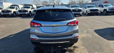 2024 Chevrolet Equinox LT FWD