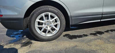 2024 Chevrolet Equinox LT FWD