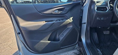 2024 Chevrolet Equinox LT FWD