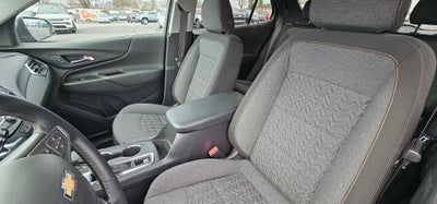 2024 Chevrolet Equinox LT FWD