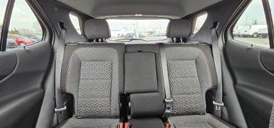 2024 Chevrolet Equinox LT FWD