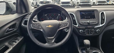 2024 Chevrolet Equinox LT FWD