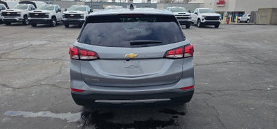 2024 Chevrolet Equinox LT FWD