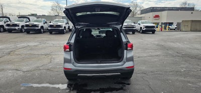 2024 Chevrolet Equinox LT FWD