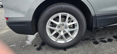 2024 Chevrolet Equinox LT FWD