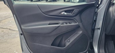 2024 Chevrolet Equinox LT FWD