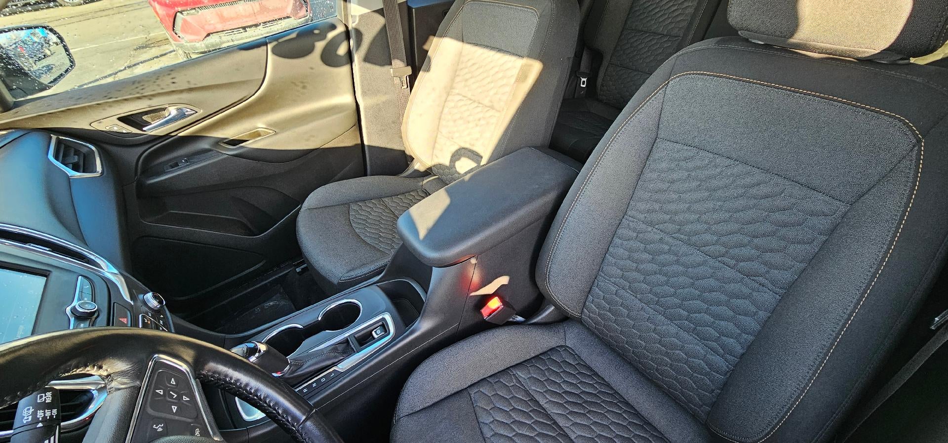 2019 Chevrolet Equinox LT FWD