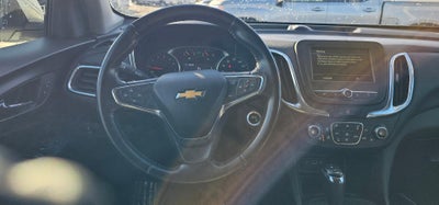 2019 Chevrolet Equinox LT FWD