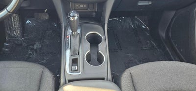 2019 Chevrolet Equinox LT FWD