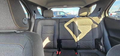 2019 Chevrolet Equinox LT FWD