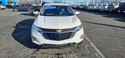2019 Chevrolet Equinox LT FWD