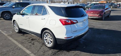 2019 Chevrolet Equinox LT FWD