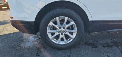 2019 Chevrolet Equinox LT FWD