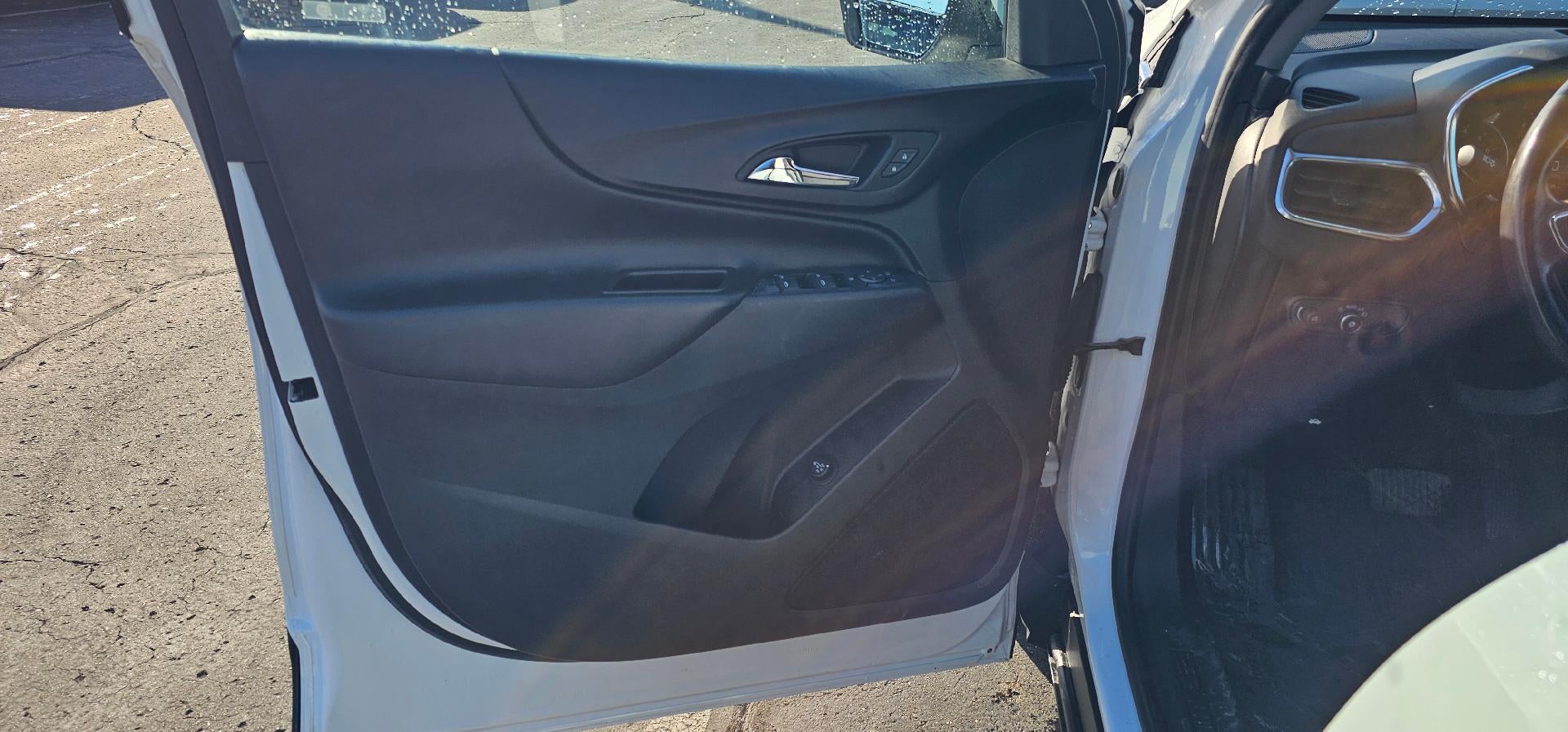 2019 Chevrolet Equinox LT FWD