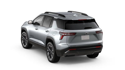 2026 Chevrolet Equinox RS FWD