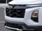 2026 Chevrolet Equinox RS FWD