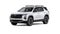 2026 Chevrolet Equinox RS FWD