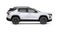 2026 Chevrolet Equinox RS FWD