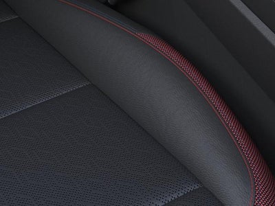 2026 Chevrolet Equinox RS FWD