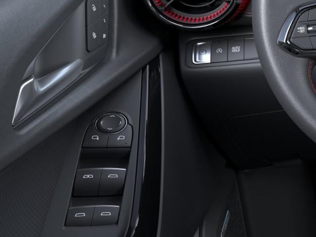 2026 Chevrolet Equinox RS FWD